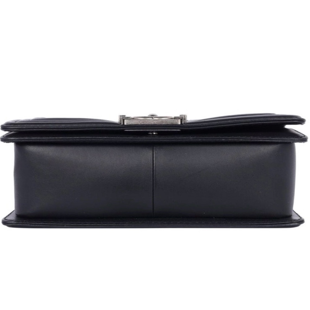 Chanel Large Boy bag - Picture 5 of 6